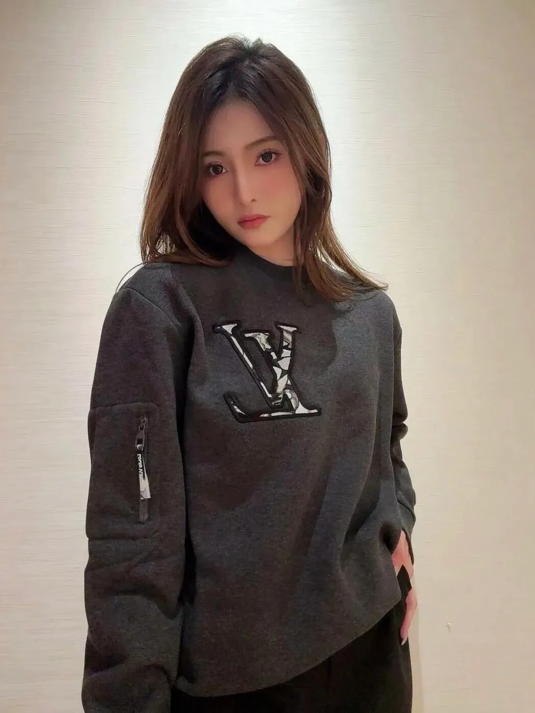 Louis Vuitton/